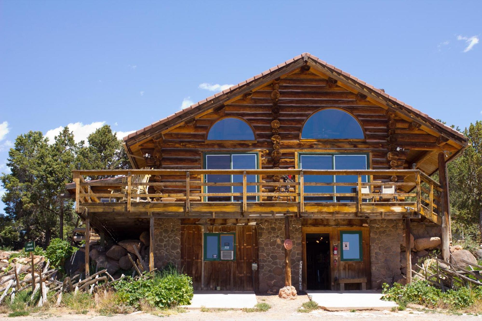 Willa Boulder Mountain Guest Ranch Zewnętrze zdjęcie