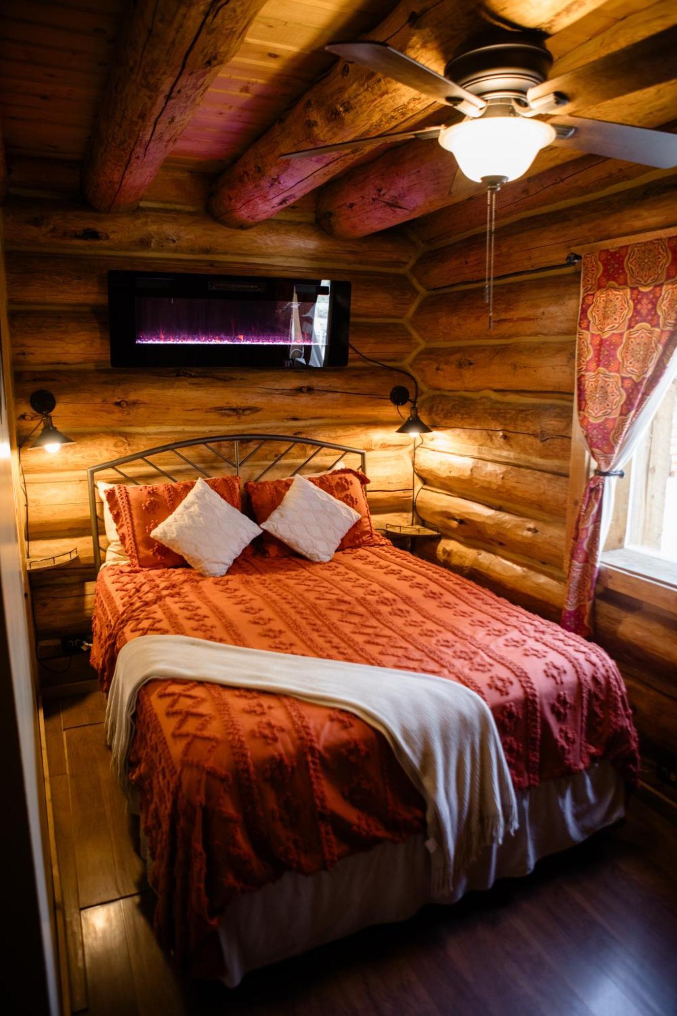Willa Boulder Mountain Guest Ranch Zewnętrze zdjęcie