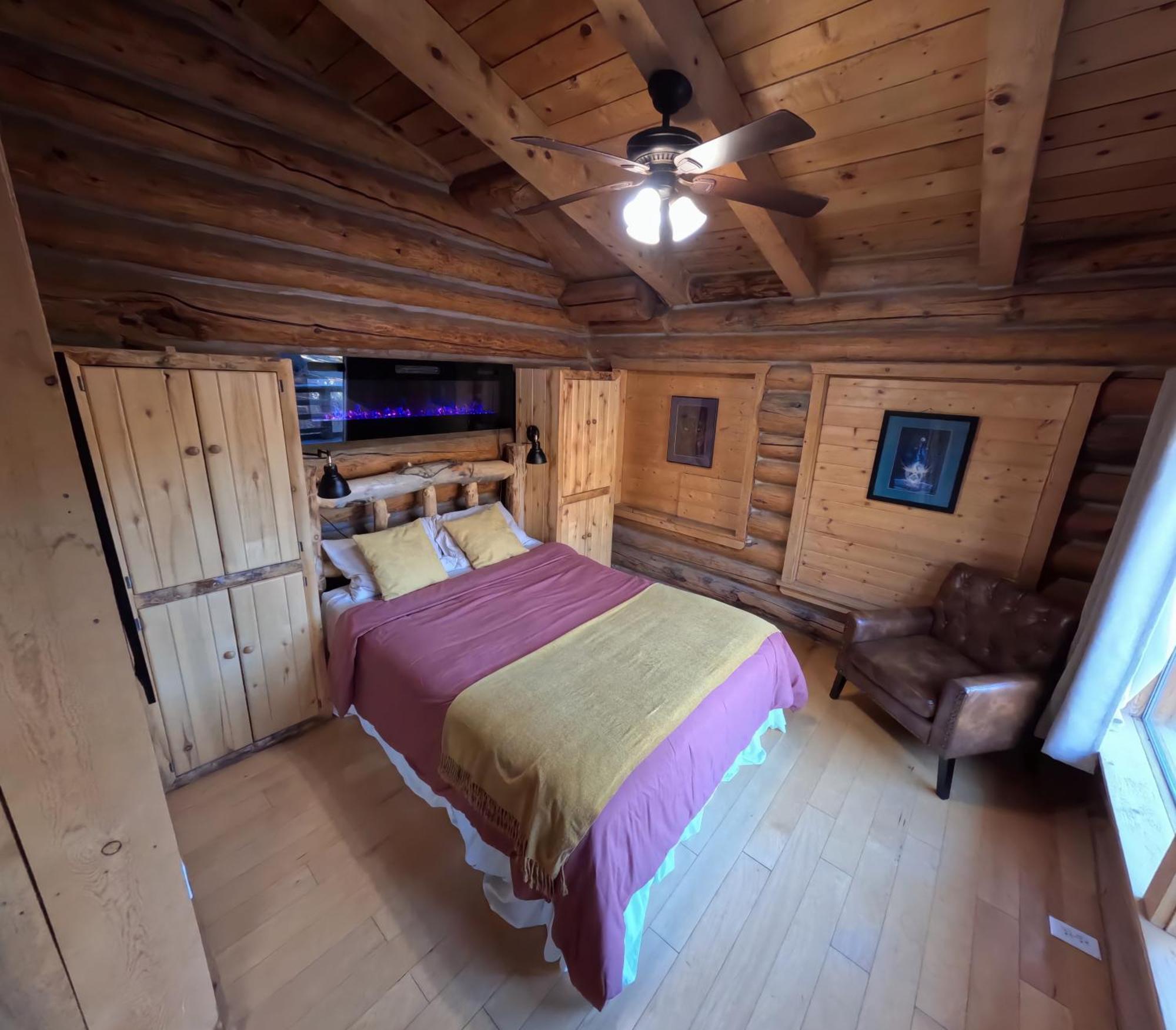 Willa Boulder Mountain Guest Ranch Zewnętrze zdjęcie